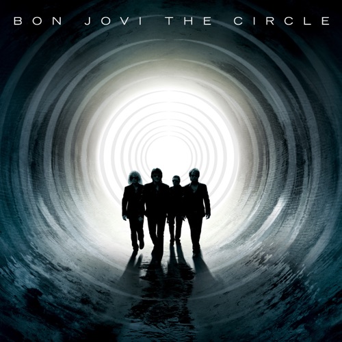 The Circle – Bon Jovi-无损音乐