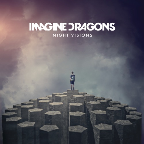 Night Visions (Deluxe) – Imagine Dragons-无损音乐