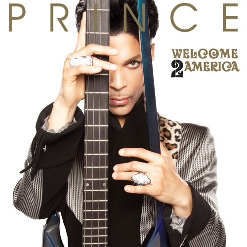 Welcome 2 America – PRINCE-无损音乐