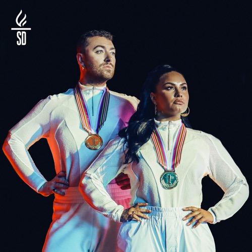 I’m Ready – Single – Sam Smith & Demi Lovato-无损音乐