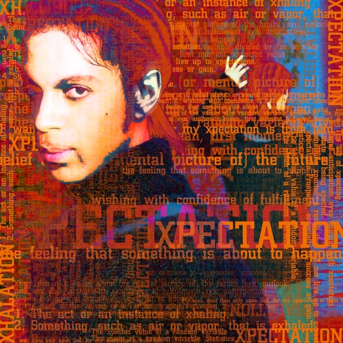 Xpectation – PRINCE-无损音乐
