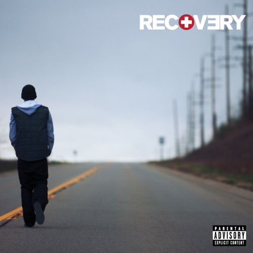 Recovery (Deluxe Edition) – Eminem-无损音乐