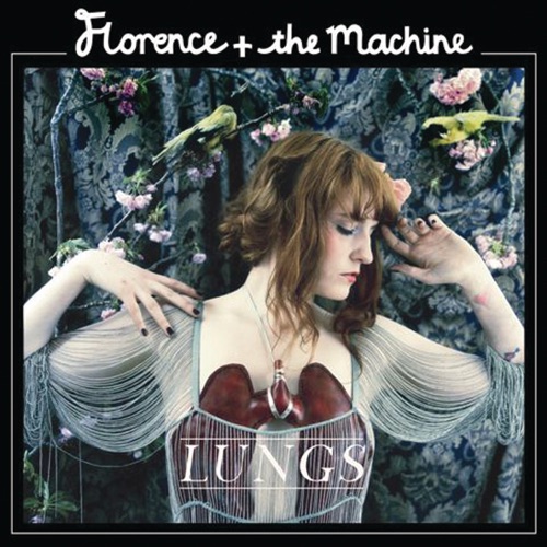 Lungs – Florence + the Machine-无损音乐