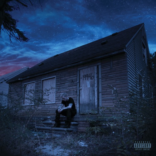 The Marshall Mathers LP2 (Expanded Edition) – Eminem-无损音乐