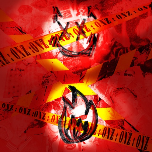 嗨到脸红红 – Single – U:NUS-无损音乐
