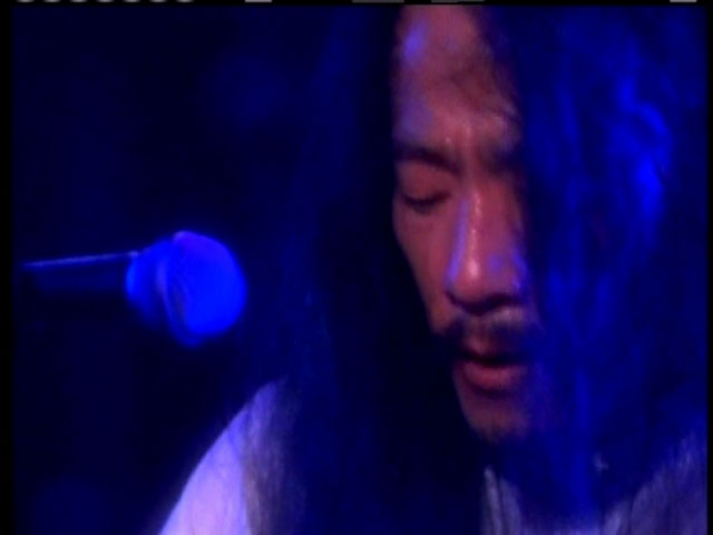 《喜多郎美国音乐会 Kitaro: An Enchanted Evening 完整版》 1995 演唱会 [DVD ISO 3.84GB]