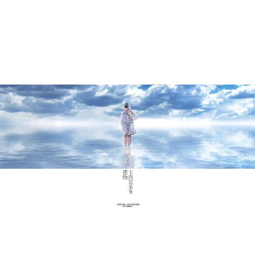华晨宇 《卡西莫多的礼物 – 华晨宇》 Hi-Res无损专辑 [FLAC 分轨]-无损音乐