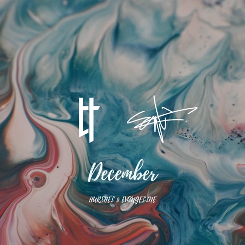 December – Single – Hurshel & 王艳薇-无损音乐