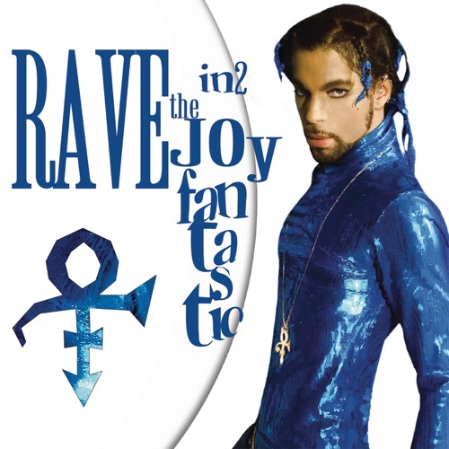 Rave In2 the Joy Fantastic – PRINCE-无损音乐