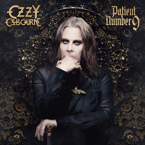 Patient Number 9 – Ozzy Osbourne-无损音乐