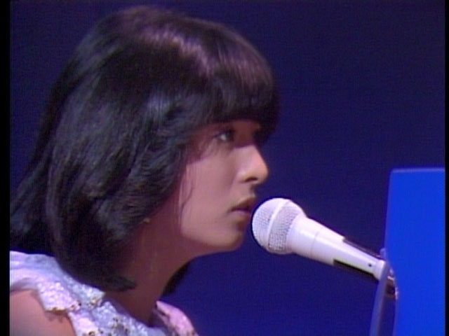 河合奈保子 《BRILLIANT-Lady Naoko in Concert》 2012 演唱会 [DVD ISO 4.2GB]