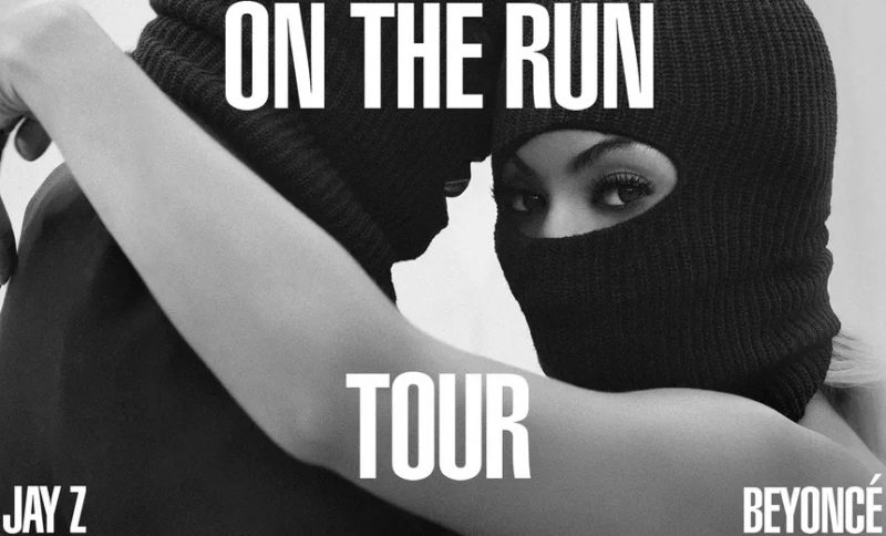 碧昂丝 Beyonce & Jay-Z – On The Run Tour 2014 1080i [HDTV TS 15.8GB]-无损音乐/蓝光演唱会