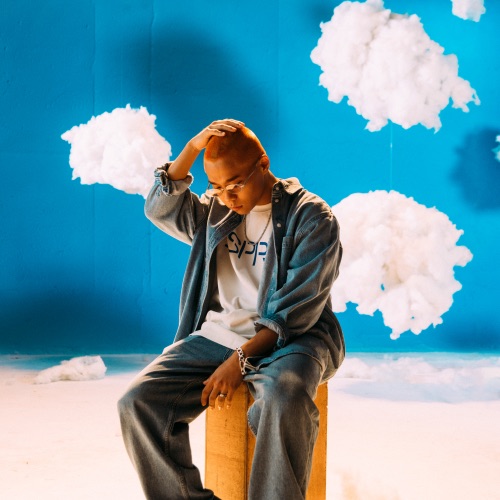 buzz cut – Single – Gareth.T-无损音乐