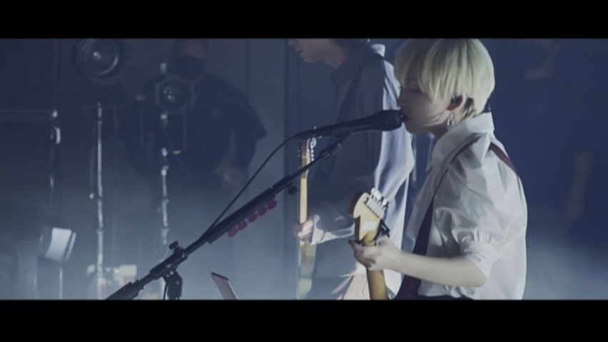 Hakubi 《Eye 付属DVD》 2023 演唱会 [DVD ISO 3.87GB]