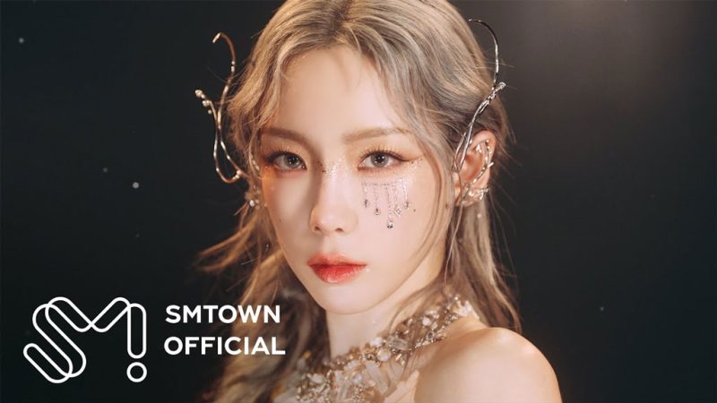 TAEYEON – INVU 4K 2160P [Bugs MP4 2.4GB]-无损音乐/蓝光演唱会