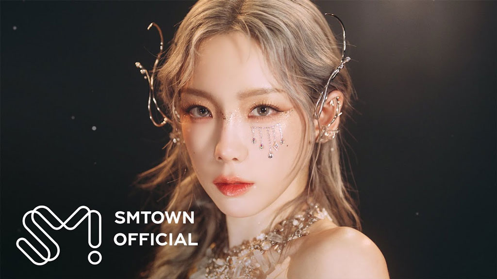TAEYEON - INVU 4K 2160P [Bugs MP4 2.4GB]-无损音乐/蓝光演唱会