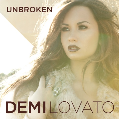 Unbroken – Demi Lovato-无损音乐