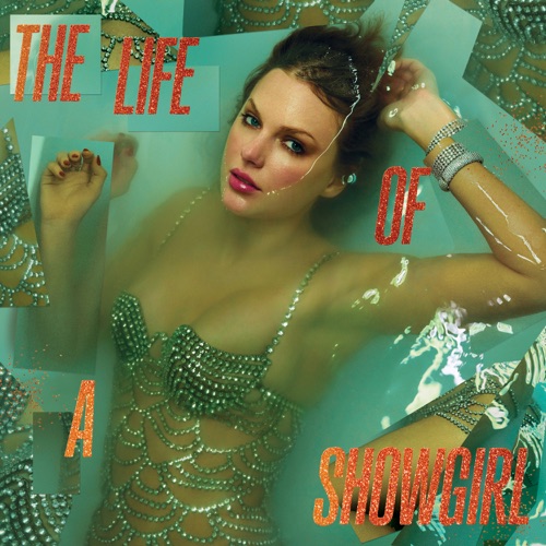 The Life of a Showgirl – Taylor Swift-无损音乐