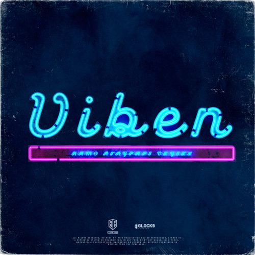 VIBEN – Single – RAMO, Ataypapi & Veysel-无损音乐