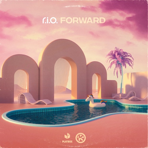 Forward – Single – R.I.O. & Glasford Howard-无损音乐