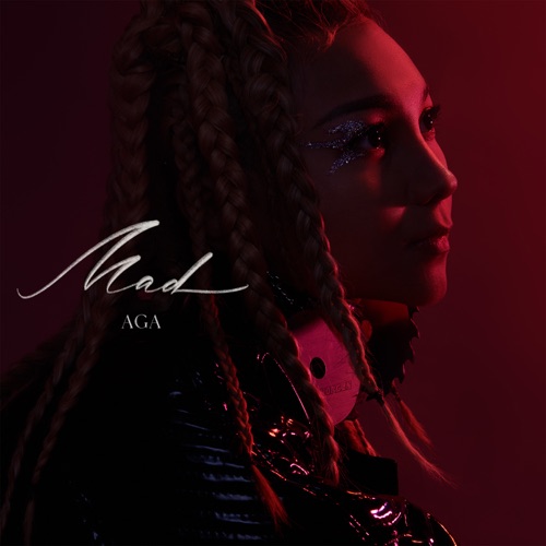 Mad – Single – AGA-无损音乐