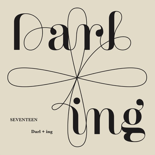Darl+Ing – Single – SEVENTEEN-无损音乐