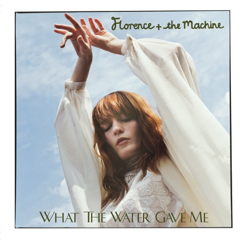 What the Water Gave Me – Single – Florence + the Machine-无损音乐