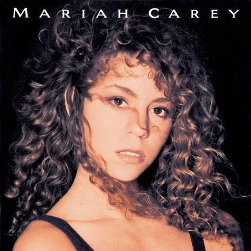 Mariah Carey – Mariah Carey-无损音乐