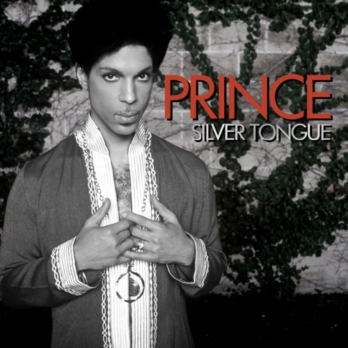 Silver Tongue – Single – PRINCE-无损音乐
