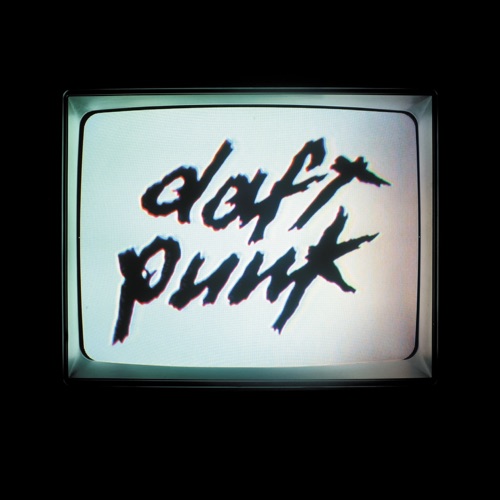 Human After All (Medley) – Single – Daft Punk-无损音乐