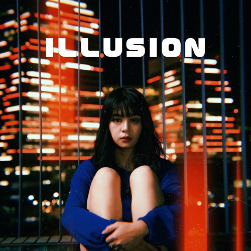 Illusion – Single – 魏小 & 胡凯儿-无损音乐