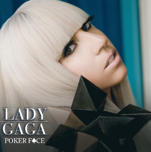 Poker Face (Remixes) – EP – Lady Gaga-无损音乐