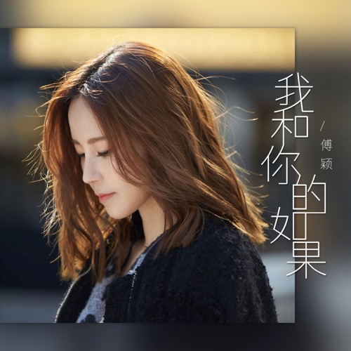 我和你的如果 – Single – 傅颖-无损音乐