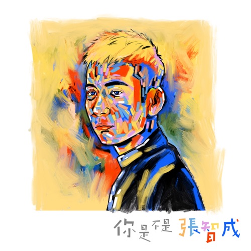 你是不是 张智成 – 张智成-无损音乐