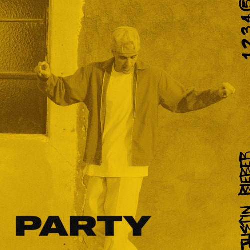 Party – EP – Justin Bieber-无损音乐