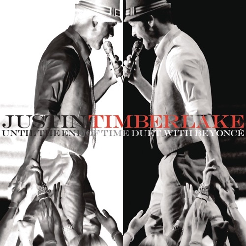 Until the End of Time (Remixes) – EP – Justin Timberlake & Beyoncé-无损音乐