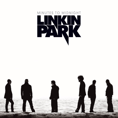 Minutes to Midnight (Deluxe Edition) – LINKIN PARK-无损音乐