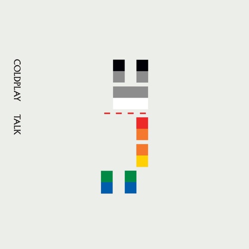Talk – EP – Coldplay-无损音乐