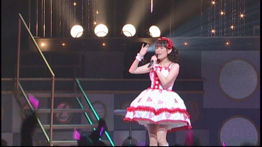 田村由香里 田村ゆかり 《Autumn da No. 1 Yukari’s Festival》 2008 演唱会 [DVD ISO 6.53GB]