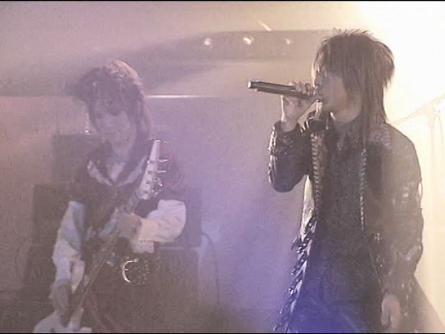 ヴィドール 《~The game of buster~ .12.2 C.C.Lemon HALL 2008》 2007 演唱会 [DVD ISO 7.9GB]