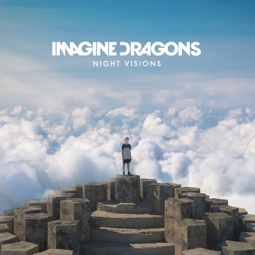 Love Of Mine (Night Visions Demo) – Single – Imagine Dragons-无损音乐