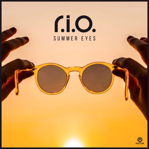 Summer Eyes – EP – R.I.O.-无损音乐/蓝光演唱会