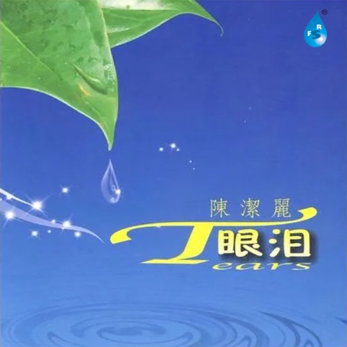 眼泪 – 陈洁丽-无损音乐
