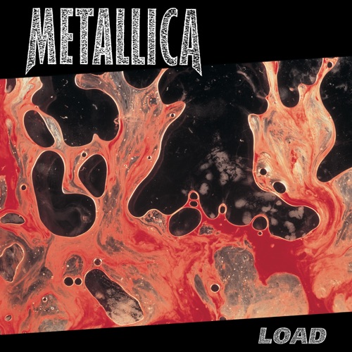 Load (Remastered) – Metallica-无损音乐