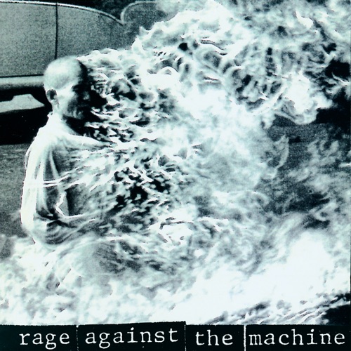 Rage Against the Machine – Rage Against the Machine-无损音乐