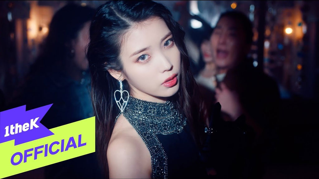 IU - Lilac 4K 2160P [Bugs MP4 818.9MB]-无损音乐/蓝光演唱会