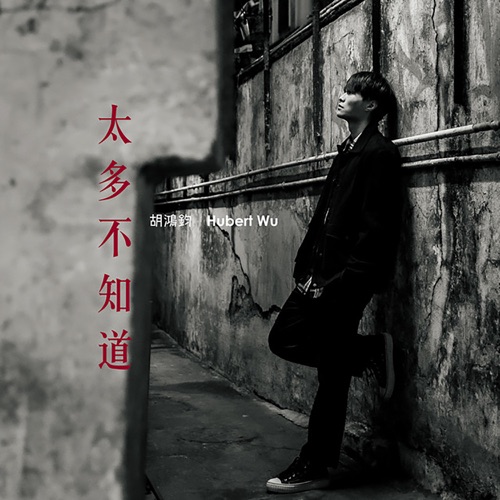 太多不知道 (剧集《爱上我的衰神》主题曲) – Single – 胡鸿钧-无损音乐