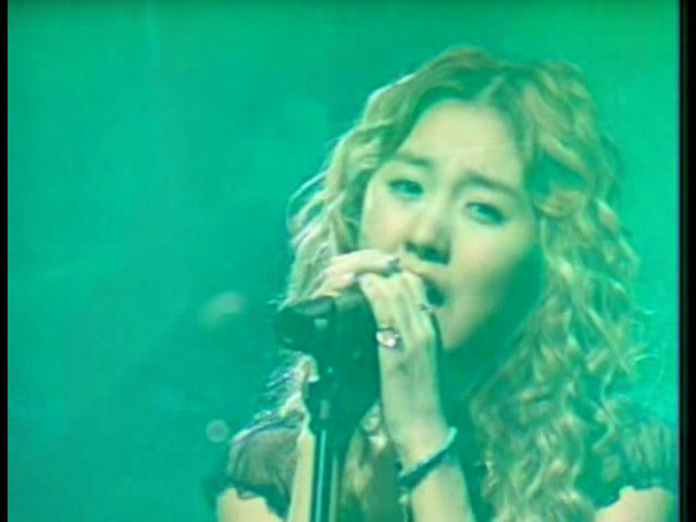 BABY VOX 베이비복스 《First Concert in Seoul》 2002 演唱会 [DVD ISO 3.22GB]