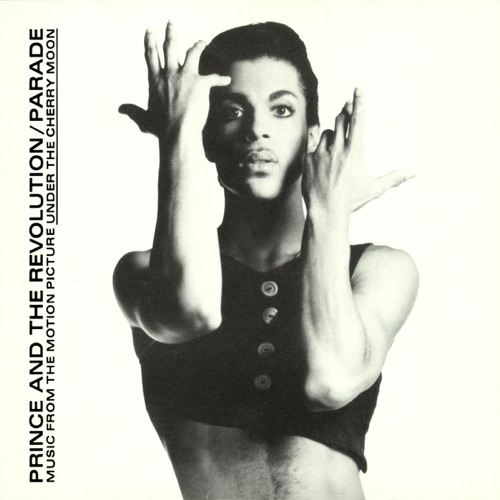 Parade (Music from the Motion Picture Under the Cherry Moon) – Prince & The Revolution-无损音乐