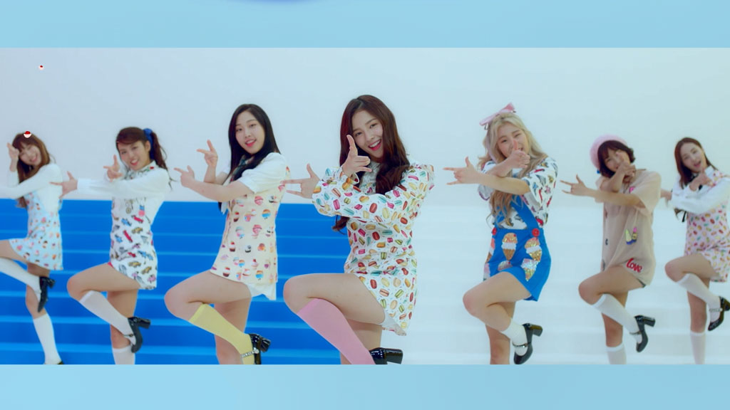 MOMOLAND - JJan! Koong! Kwang! 1080P [Bugs MP4 1.11GB]-无损音乐/蓝光演唱会